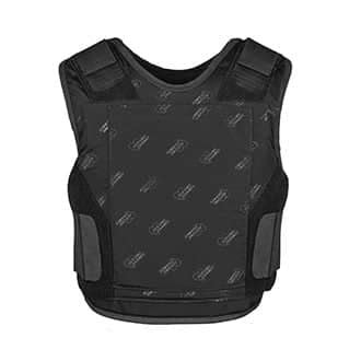 Second Chance Body Armor Vests | Ballistic Plates | Ballistic Shields