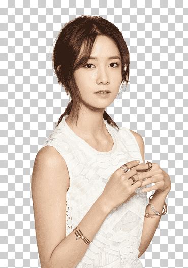 YoonA SNSD Render Im Yoon Ah Png Klipartz