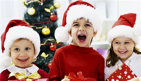 ¿cómo Y Por Qué Es Importante Explicarle A Los Niños La Navidad La