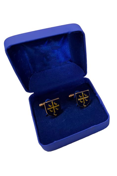 University College Cufflinks Walters Of Oxford