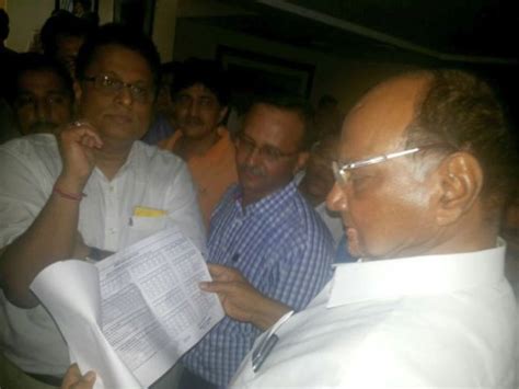 Sharad Pawar re-elected Mumbai Cricket Association president - Rediff Cricket