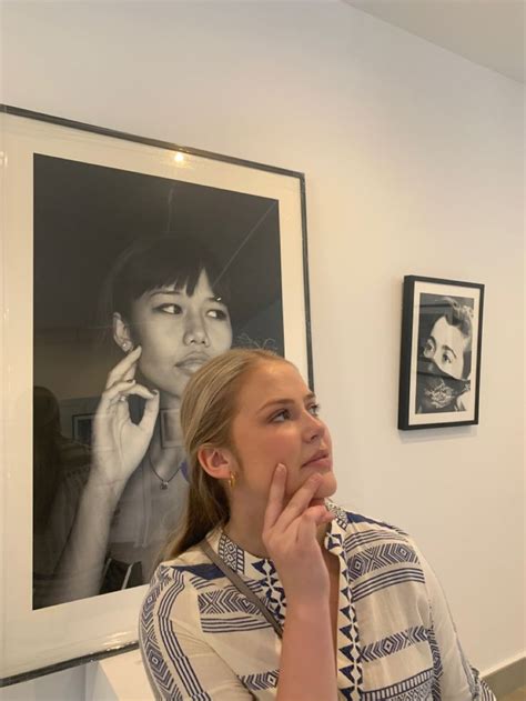 Museum Inspo Pic