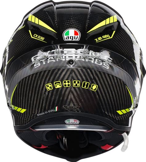 Kask Agv Pista Gp R Project Sklep Motocyklowy Motos Pl