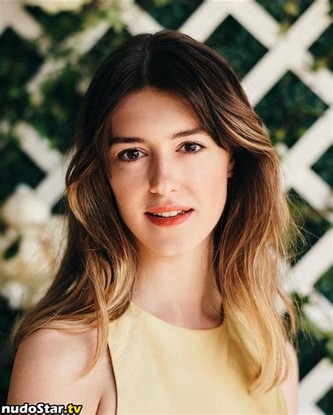 Daisy Edgar Jones Daisyedgarjones Nude OnlyFans Photo Nudostar TV