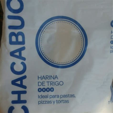 Chacabuco Harina De Trigo 0000 Review Abillion