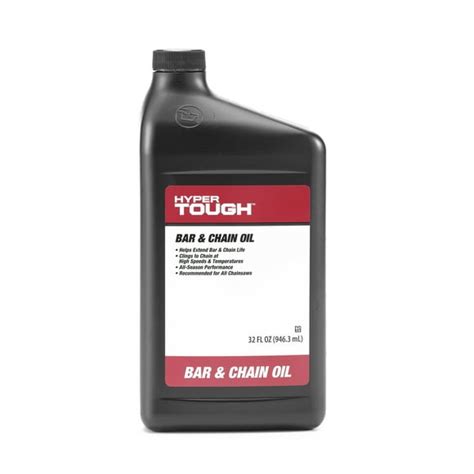 Worx Chainsaw Oil