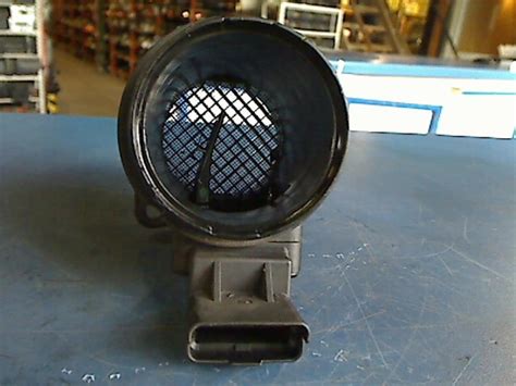 Mass Air Flow Sensor Ford Fiesta V Jh Jd Tdci B Parts