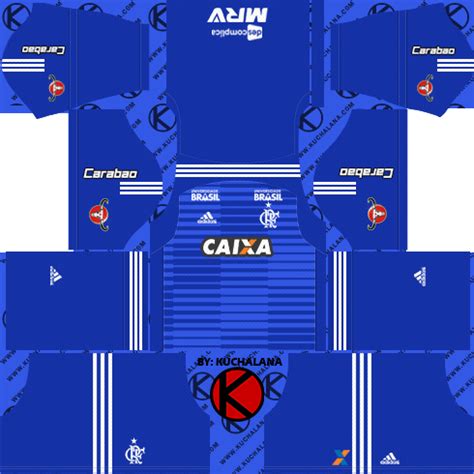 Kits Dls Flamengo Goleiro Flamengo Dls Kits Dream League