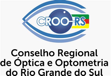 Croo Rs Conselho Regional De Ptica E Optometria Do Rio Grande Do Sul