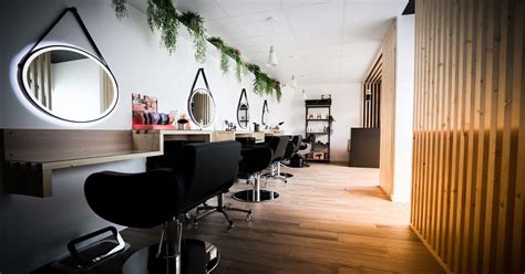 Mylaa Evan S Coiffeur Cournon D Auvergne