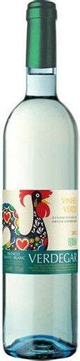 🍷 Вино Verdegar Vinho Verde Escolha белое 0,75 л купить в интернет ...