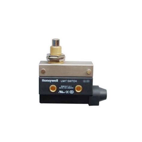 Sl H Honeywell Micro Switch