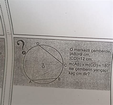 Ise Ka A D B O Merkezli Emberde Ab Cm Icdi Cm C M Ab M Cd