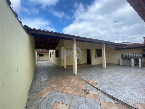 Casa Na Avenida Harry Forssell Gaivota Praia Em Itanha M Por R