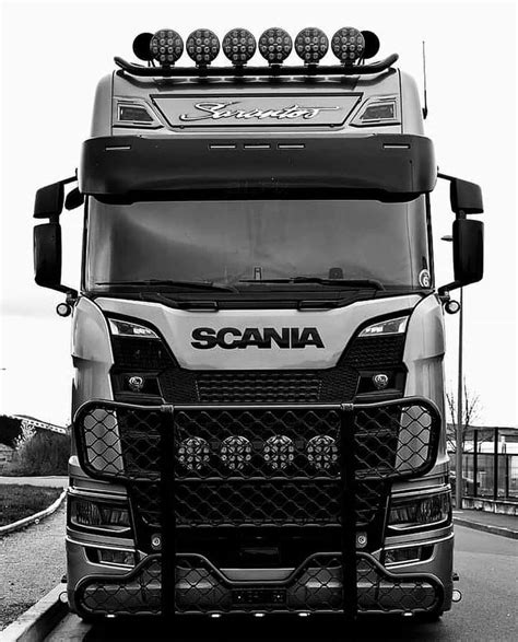 Trucks Of Europe On Instagram Sarantos Scania R730 V8 Sarantos