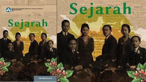 Kunci Jawaban Sejarah Indonesia Kelas Halaman Aktivitas