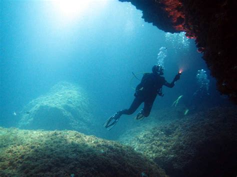 Diving Malta: a first-timer guide - World Adventure Divers