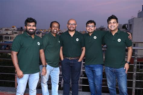 Ev Financing Platform Ohm Raises Rs 3 Cr In Funding Led By Antler India