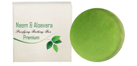 Oriental Essence Transparent Neem And Aloevera Soap Packaging Type