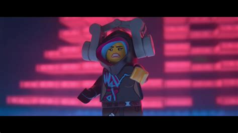 Catchy Song Scene From The Lego Movie 2 Chords - Chordify