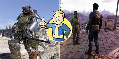 Why Its Finally Time To Give Fallout 76 A Chance