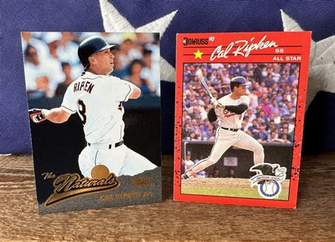 Cal Ripken Rookie Card Value (Complete Guide to the Ironman)