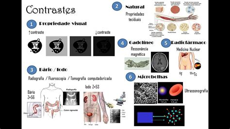 Medios De Contraste Radiologia Avidreka