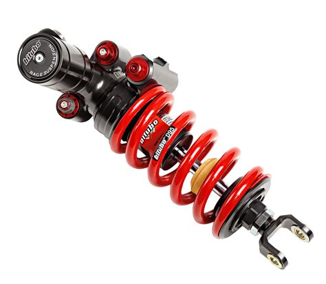 Rear Shock Absorber A0043XXF31V2 for Buell XB12