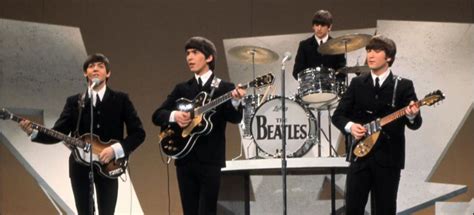 10 anécdotas y datos a 60 años de The Beatles en América