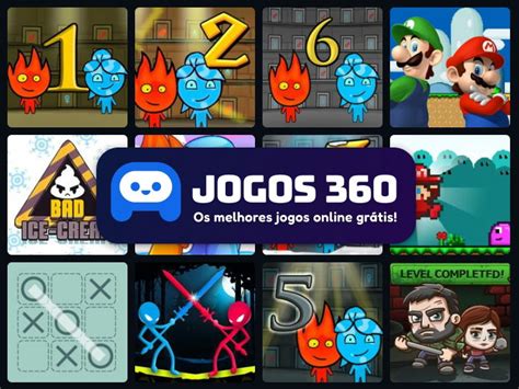 Jogos de Friv de 2 Jogadores no Jogos 360