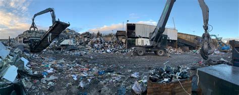 Terex Ecotec Tds Slow Speed Shredder Omnia Machinery