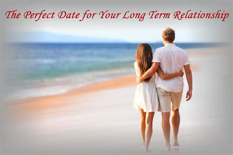 Dating In A Long Term Relationship Be Irresistible