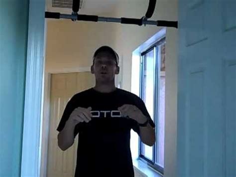 Coach Robb MotoE Strength Pull Ups YouTube