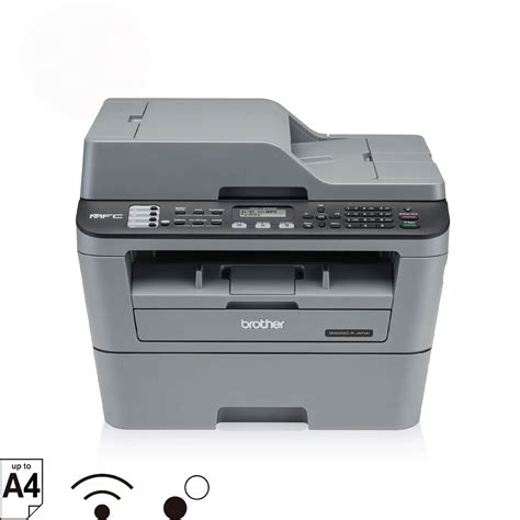 MFC-L2700DW | Brother 台灣