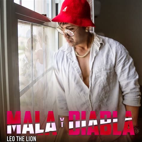 Mala Y Diabla Single By Leo The Lion On Apple Music