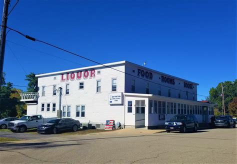 After 53 Years The Bay Port Inn Will Have New Ownership