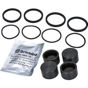 Kit Guarnizioni Pinza Freno Brembo M Radiali