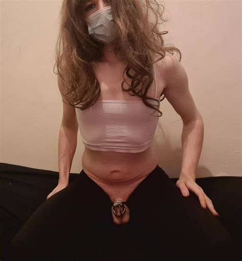 Tiny And Caged Nudes Sissychastity Nude Pics Org