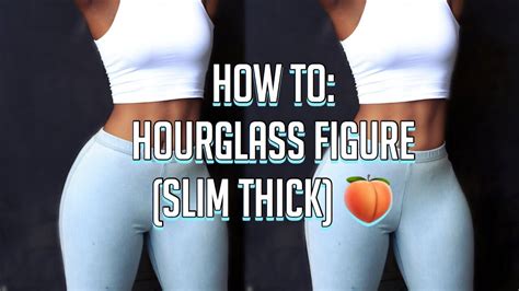 Hourglass Figure Workout In A Week Blog Dandk