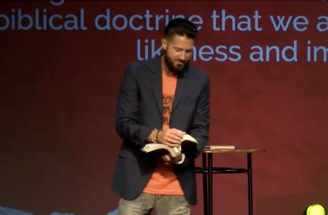 Woke Church | Part 5 | Ambo TV