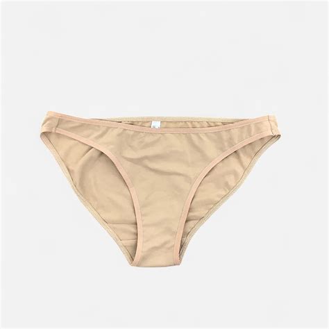 LAA IMPERFECT HAZELNUT BIKINI Depop