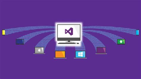 Visual Studio Wallpapers Top Free Visual Studio Backgrounds