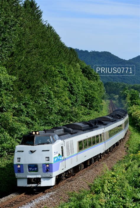 函館本線撮影地 ～その4～ 🗾prius0771のブログ