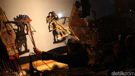 Mengenal 8 Tokoh Kurawa Dan Karakternya Di Cerita Wayang Jawa