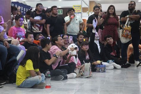 La Jornada Maya Quintana Roo Erick Romero Sekai Fest Celebra Su