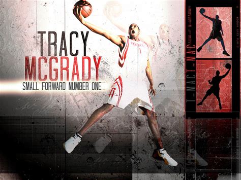 Tracy McGrady Dunk Wallpaper | Basketball Wallpapers at BasketWallpapers.com