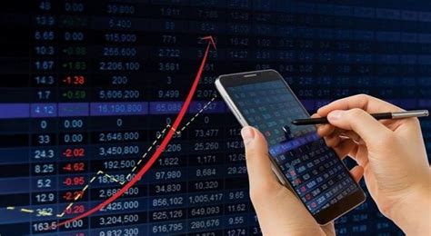 Mengenal Scalping Saham Dan Tekniknya Agar Cuan