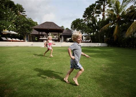 25 BEST FAMILY-FRIENDLY VILLAS IN BALI | Honeycombers Bali