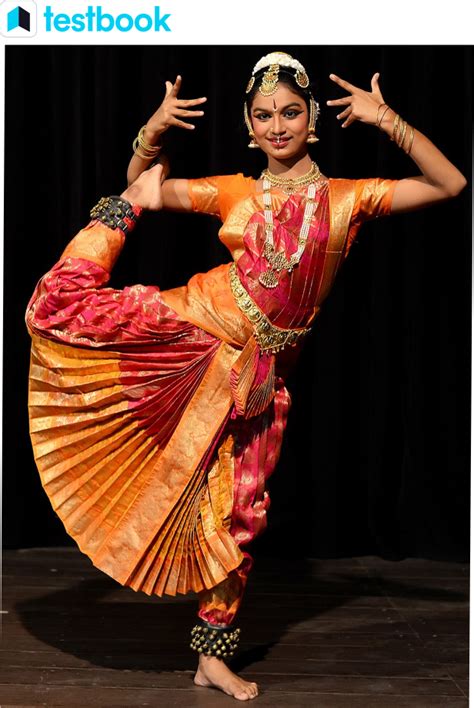 8 Classical Dances of India - Evolution, Components & Rasas