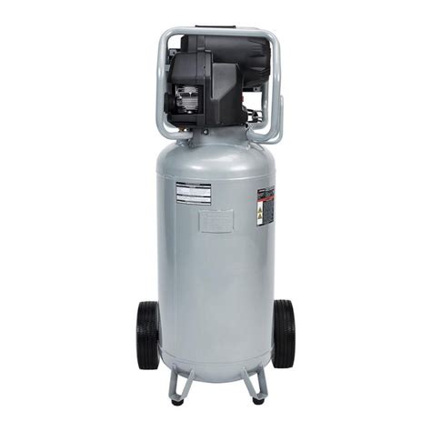 27 Gallon 200 Psi High Performance Vertical Shopauto Air Compressor Fortress Wholesale Good